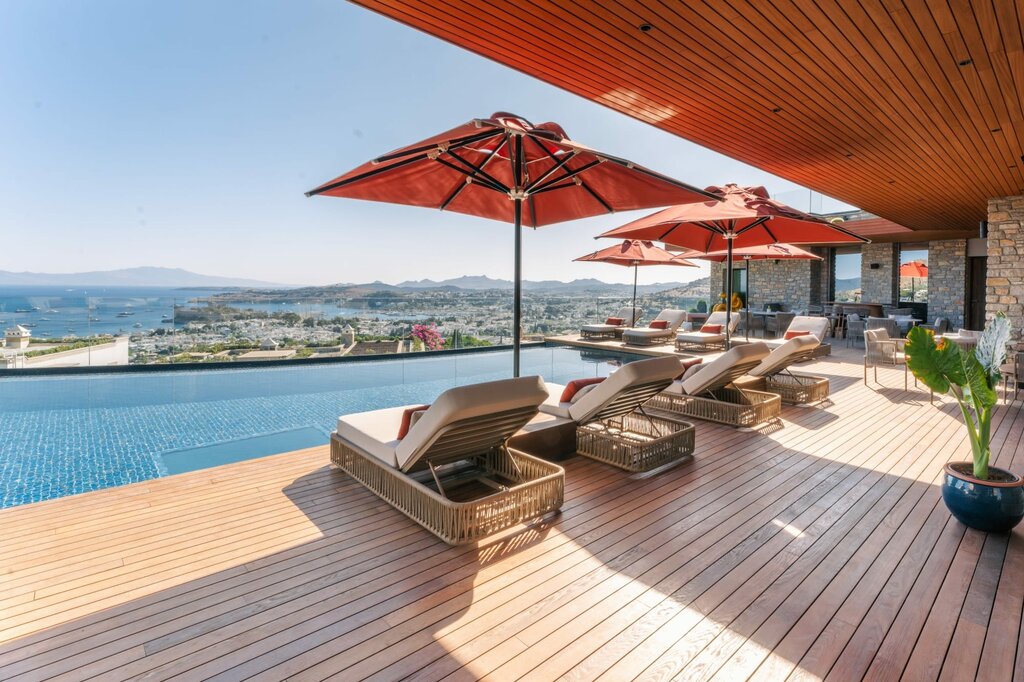 Mavilu Luxury Hotel