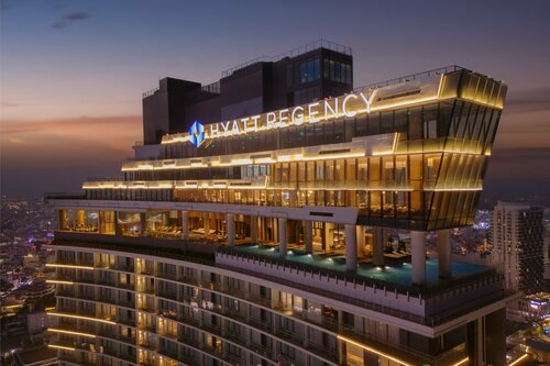 Hyatt Regency Nha Trang, Reservar Hotel Novos hotéis em Khanh Hoa