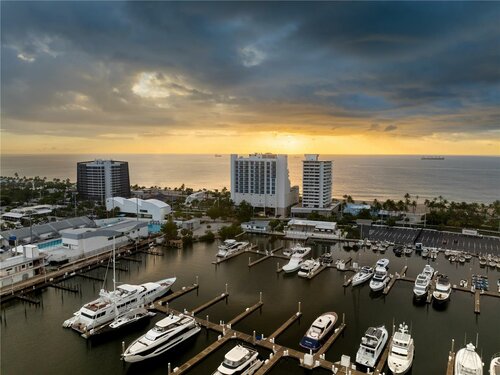 Hotel Maren Fort Lauderdale Beach, Curio Collection by Hilton, Rezerwuj Hotel North Lauderdale Broward County