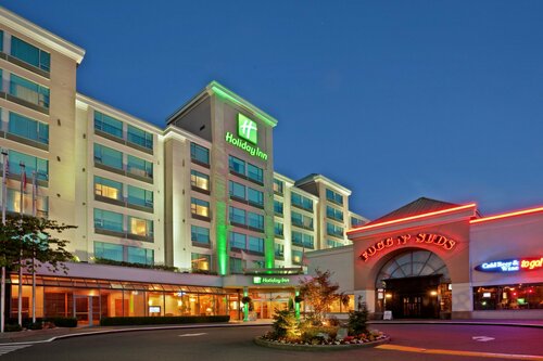 Holiday Inn Vancouver Airport Richmond, Đặt Khách sạn Richmond Lower Mainland British Columbia