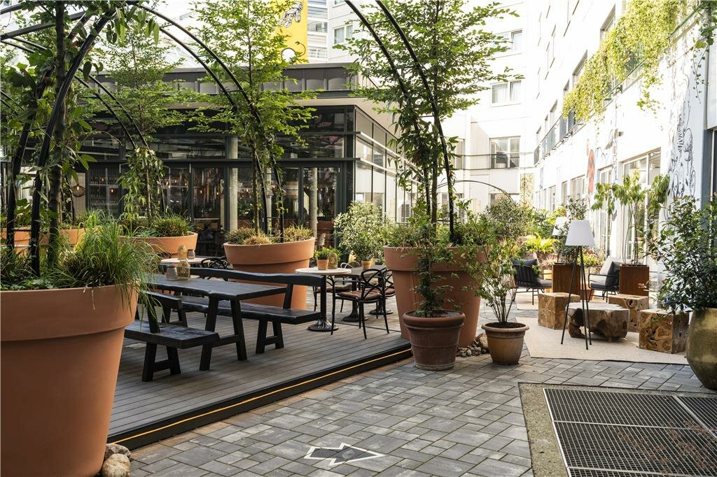 Hotel Berlin, Berlin, a member of Radisson Individuals