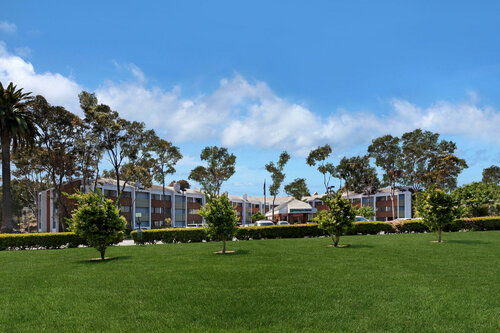 Holiday Inn Express Port Hueneme by IHG, Забронировать Отель Отели Порт-Уэнеме с бассейном, Бассейн