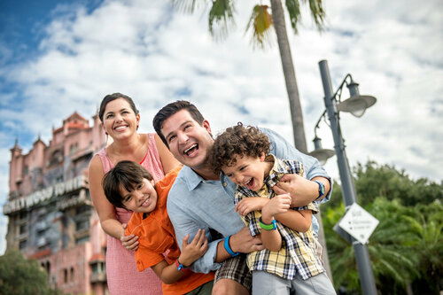 Holiday Inn Resort Orlando - Lake Buena Vista by IHG, Забронировать Курортный отель Отели Лейк Буэна Виста 3 звезды, 3*