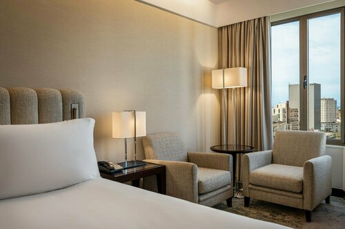 Tiara Park Atlantic Porto, Rezervasyon Otel Porto otoparklı oteller, Otopark