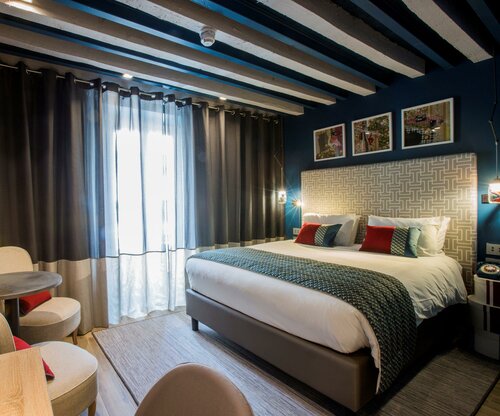 Hotel Indigo Milan - Corso Monforte by IHG, Забронировать Отель Отели Милана 4 звезды, рядом с Сан Бабила, 4*