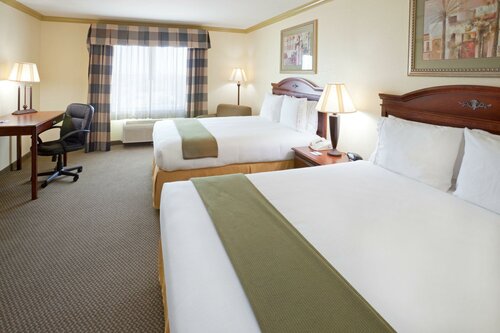 Holiday Inn Express & Suites Lake Worth by IHG, Prenota Hotel Lake Worth Dallas - Fort Worth Metropolitan Area