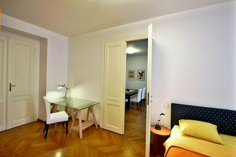 Residence Dusni 6