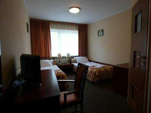 Golecin Noclegi, Boek Hotel Hotels en accommodaties in Chludowo, Hotel