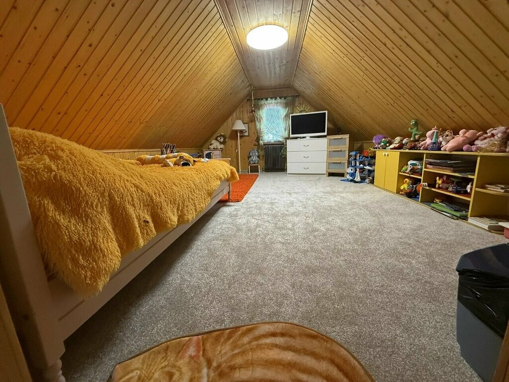Берлога