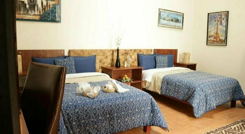 Hotel Boutique Paulina