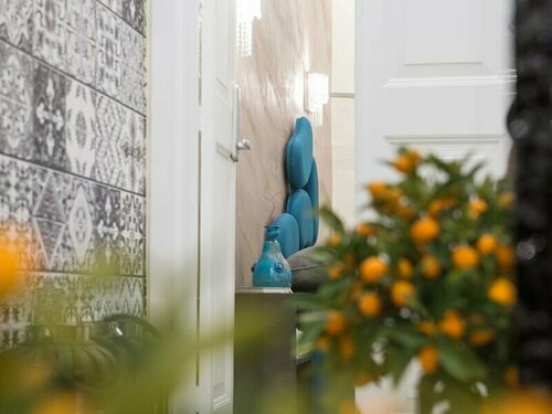 Giò Galà Relais, Book Hotel Hoteller i Milazzo med parkering, Parkering
