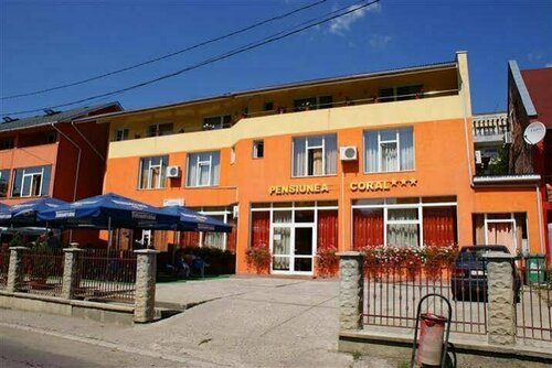 Pension Coral, Rezerwuj Hotel Hotele w Carpathians - Romania z parkingiem, Parking