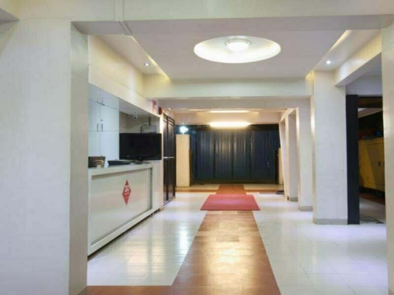 FabHotel Ranjanas - Hotel in Pimpri-Chinchwad