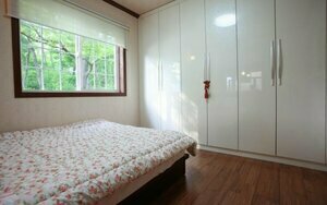 龙仁Neutinamu度假屋(Neutinamu Pension Yongin)