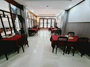 Sinakhone Vientiane Hotel