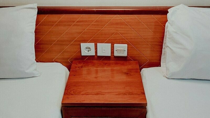 Hotel Brongto