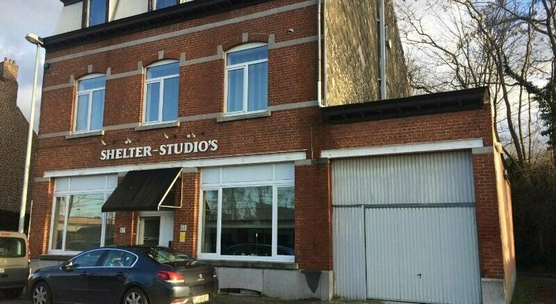 Shelterstudio