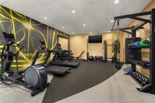 Hilton Garden Inn Bettendorf/ Quad Cities, Book Hotel Bettendorf Quad Cities