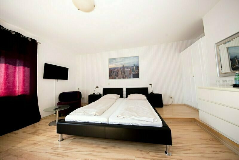 Hotel Krone Großsachsen