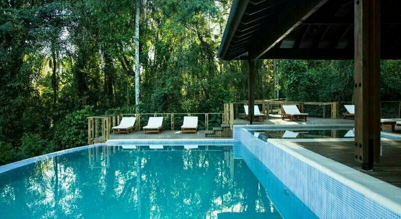 Moconá Virgin Lodge