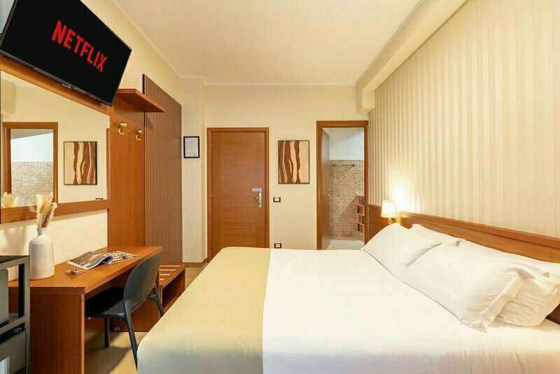 B&b Alba Domus Roma