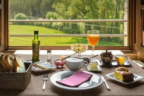 HOSPEDERIA SANTA FE, Reserva ahora Hotel Epároz Navarra