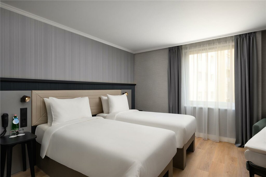 Danubius Hotel Erzsébet City Center