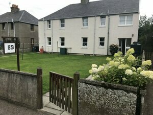 Sengas B&B, Забронировать Отель «постель и завтрак» Отели Северо-Шотландского нагорья 3 звезды, 3*