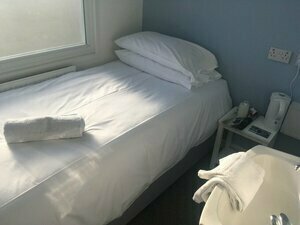 Hotel Sea Breeze