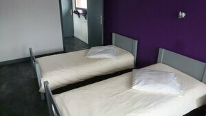 Le Gîte du Velay, Book Hotel Hoteller i Rhône-Alps med parkering, Parkering