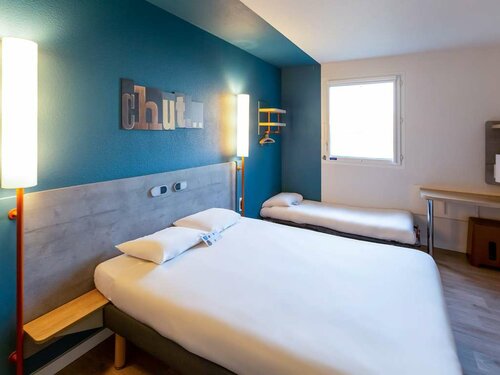 ibis Styles Pertuis Luberon, Varaa Hotelli Pertuis Luberon
