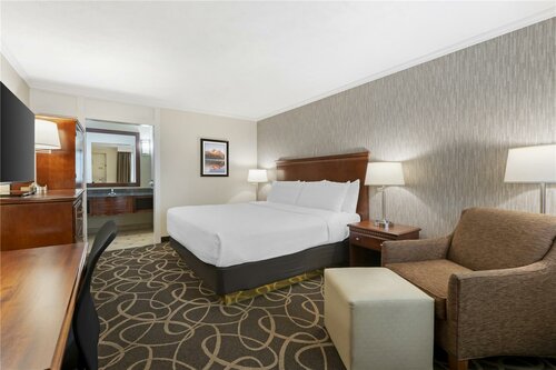 Best Western Plus Burley Inn & Convention Center, Book Hotel Burley Idaho