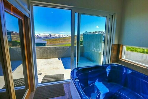 Hrimland Cottages, Забронировать Дом для отпуска Акюрейри Hlidarfjall