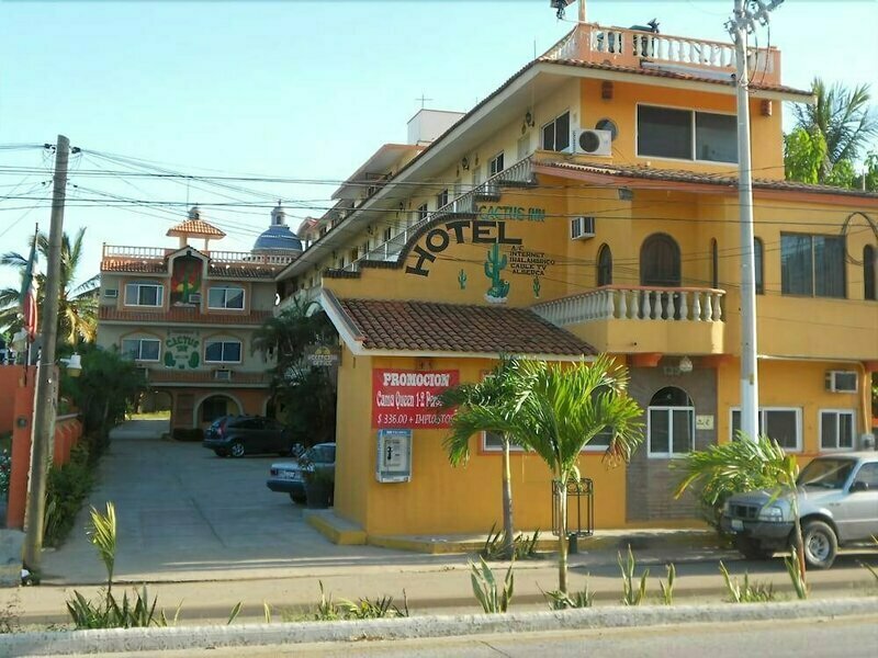 Cactus Inn