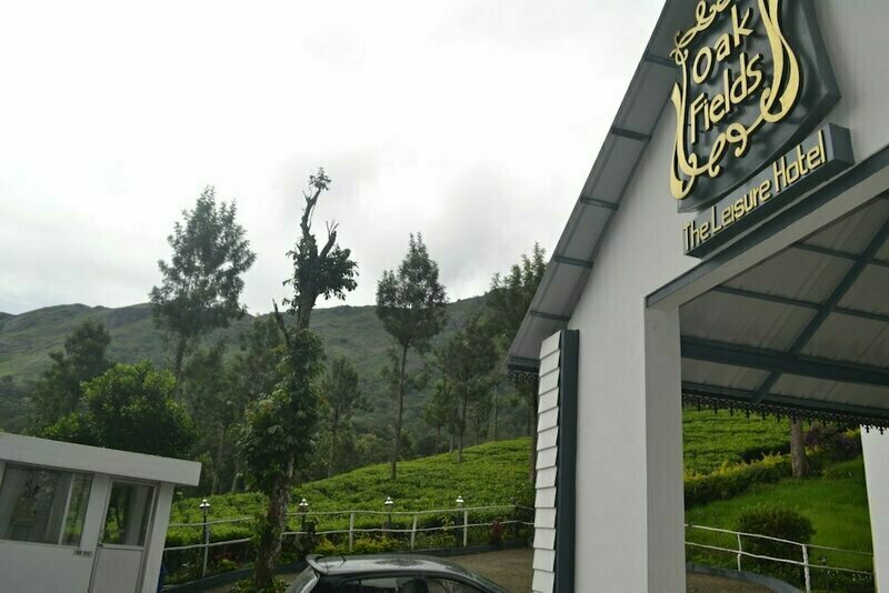 Oak Fields Resort