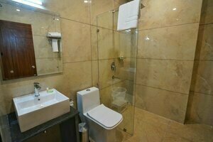 Hotel Golden Orchard