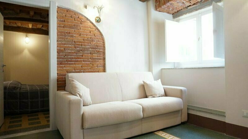Veneto Apartment