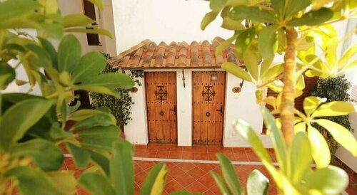 Hotel La Hacienda De Don Luis, Buchen Sie Hotel Cadiz Andalusien