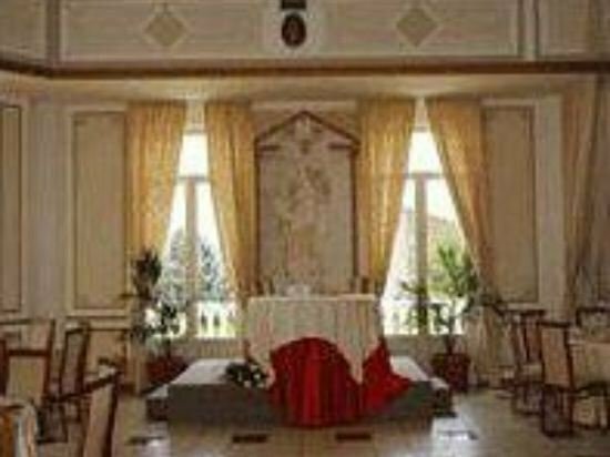 Grand Hotel Rinascimento
