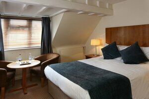 Mercure Birmingham North Barons Court