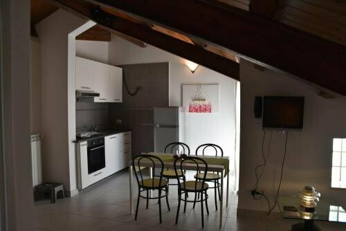 Residenza Ondanomala, Prenota Hotel Chieuti Puglia