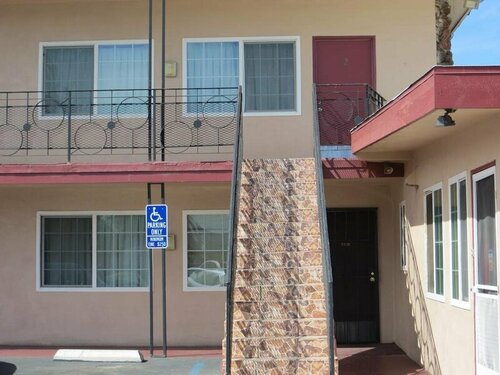 Stardust Motel, Reserva ahora Motel Hanford California