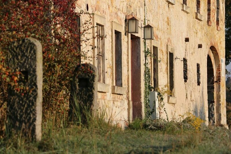 Agroturystyka Dom pod Sową