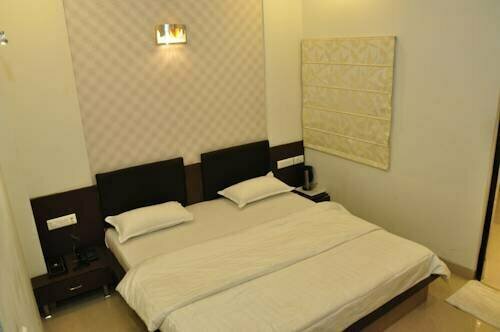 Oyo Hotel