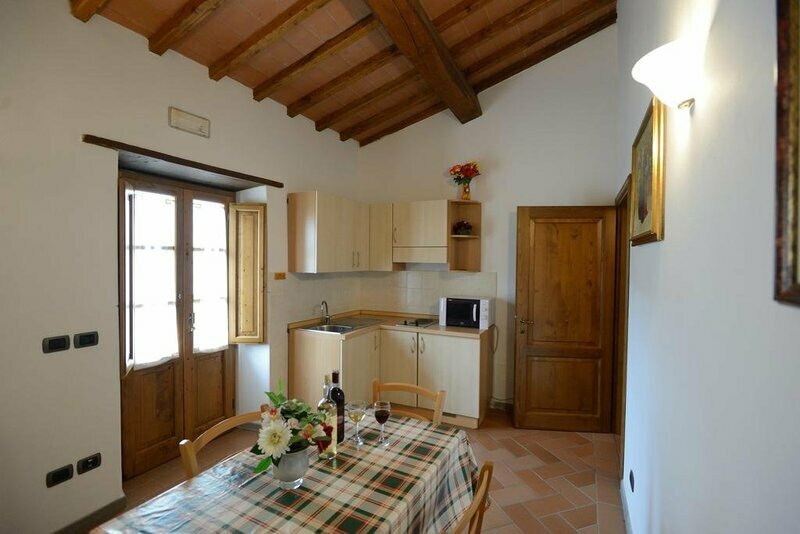 Agriturismo La Casuccia