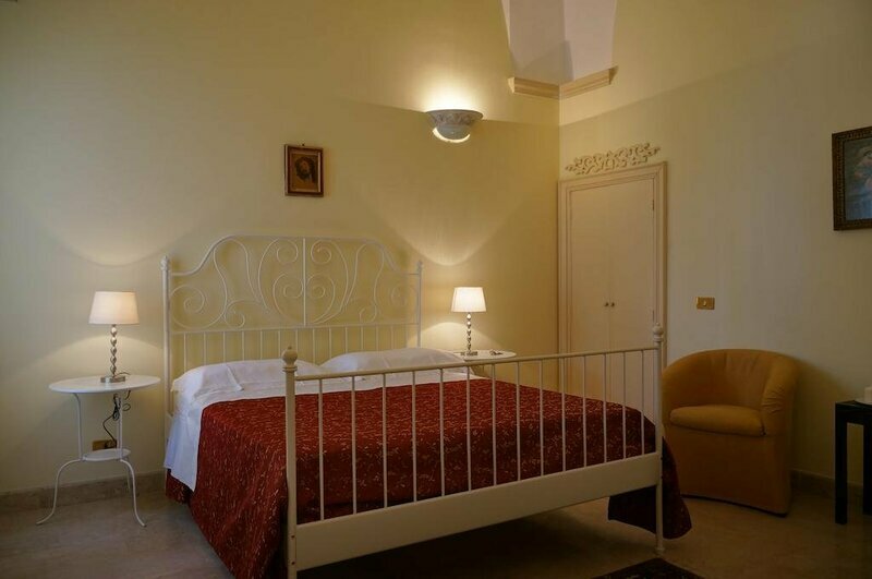 B&B Umberto I - Veglie (Lecce)