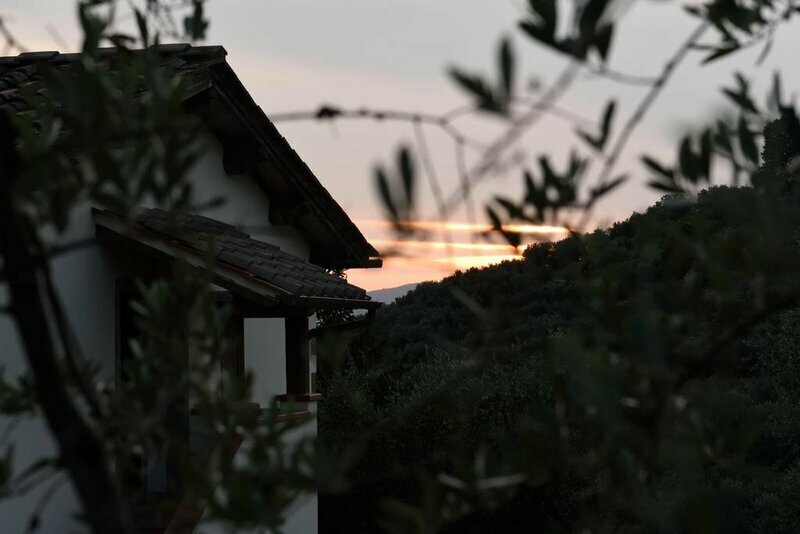 Agriturismo La Casuccia