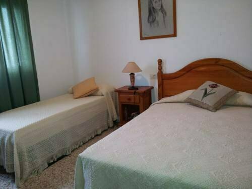 Apartamentos Esmeralda