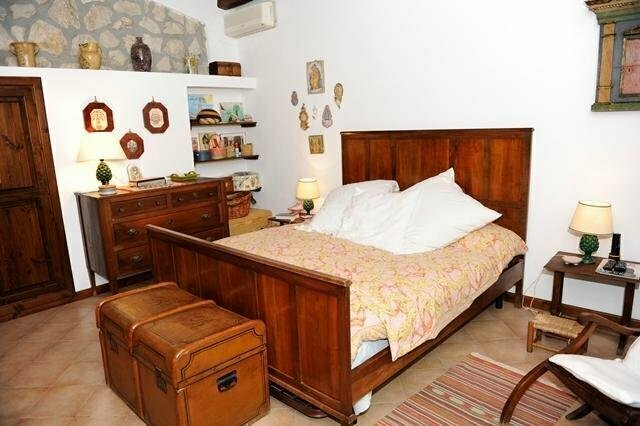 Casa Vacanze Villa Misita