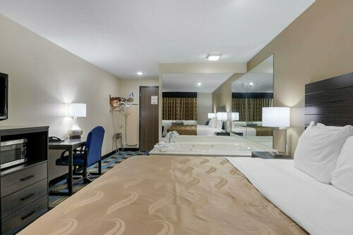 Rodeway Inn, Buchen Sie Hotel Grandville Michigan
